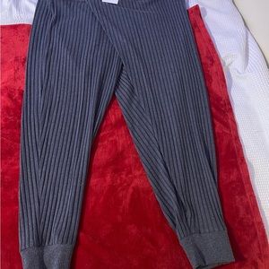 Nike yoga luxe loose fit/high rise / full length/training